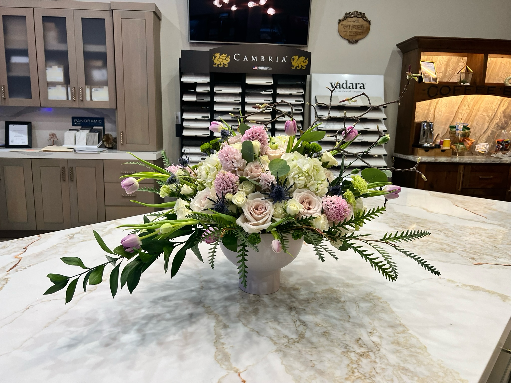 Table Centerpiece